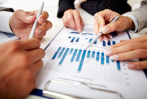 Full-Cycle Accounting Explained: A Guide for Princeton Business Owners