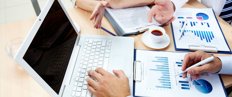 How Coquitlam Businesses Can Save Time with Professional Bookkeeping