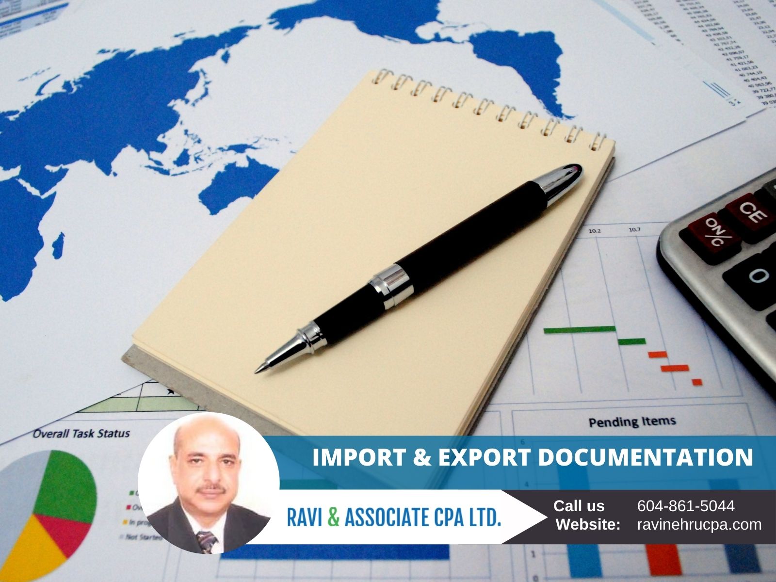 Stock Image Our Experts in Delta, BC by Forever Cleaning Services