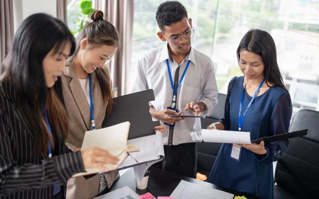 Succession Planning Tips for Family Businesses in Kelowna