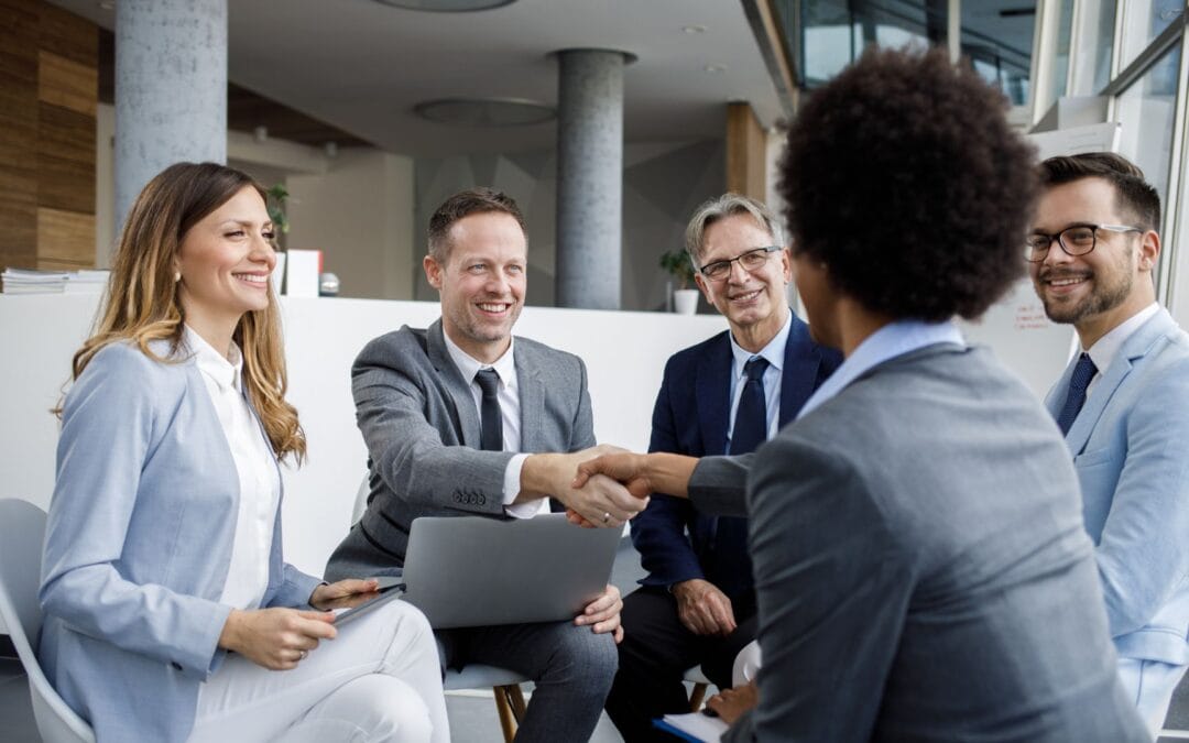 Business Advisory Services for Growing Companies in Coquitlam