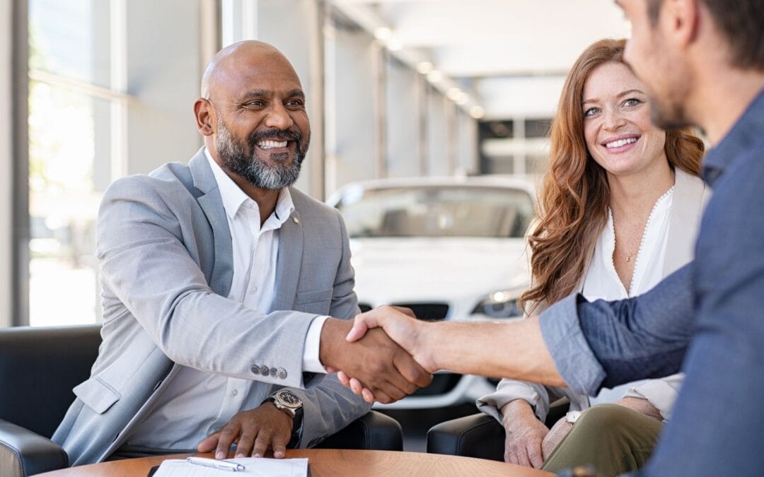 Strategic Business Planning for Mission Startups