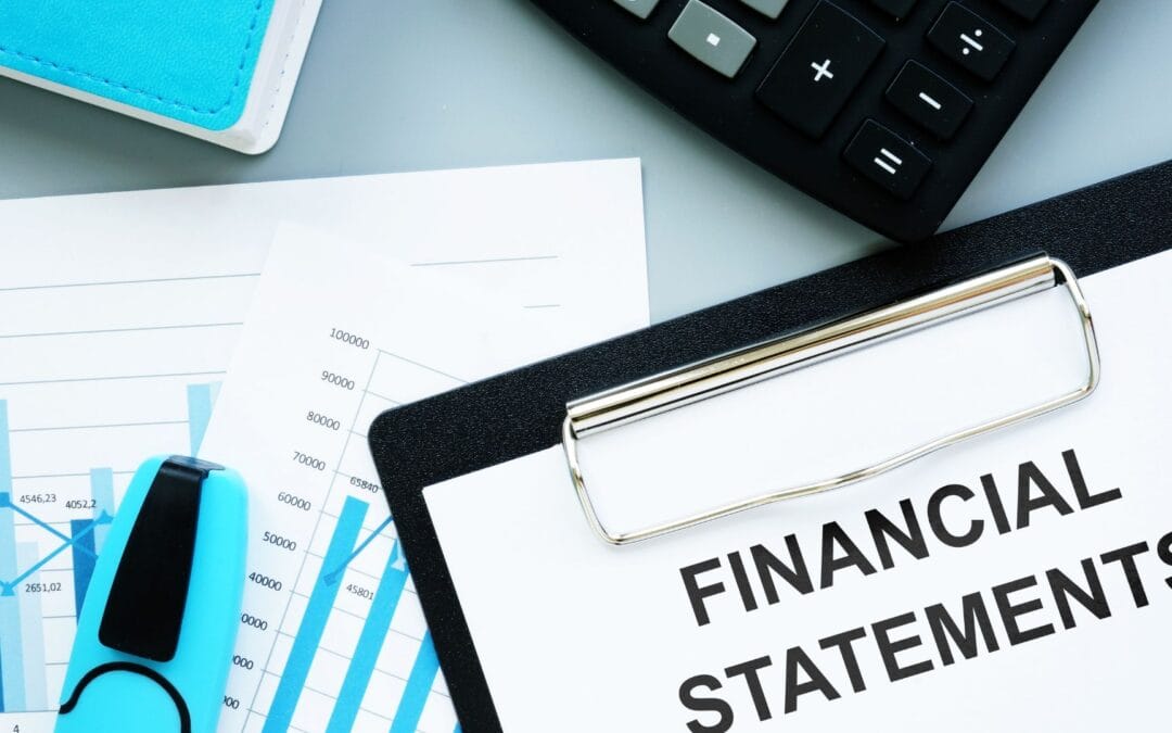 How Accurate Financial Statements Help Mission Business Owners Succeed