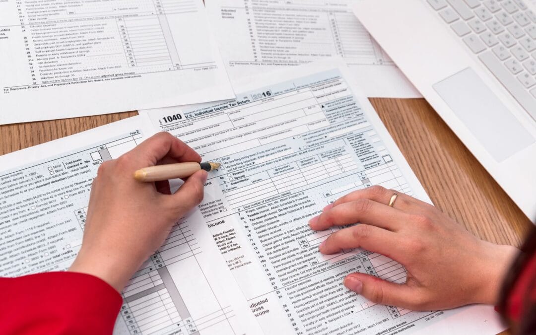 Understanding GST and PST Rules for Princeton Business Owners