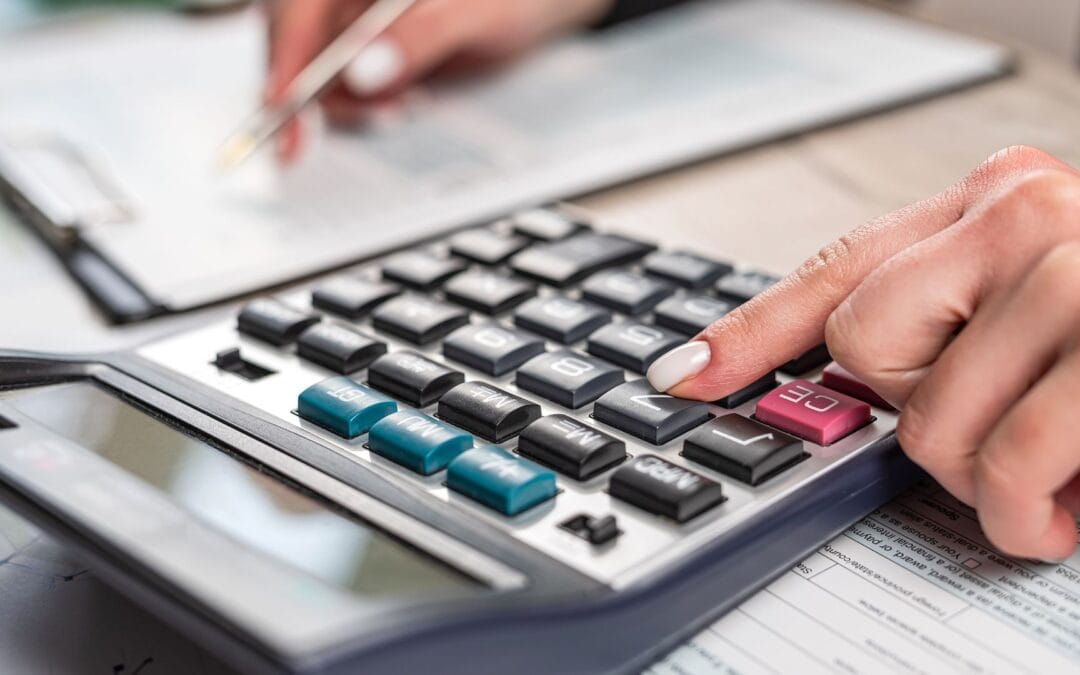 Why Professional Tax Services Matter for Coldwater Residents